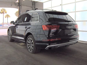 Audi Q7 PRESTIGE * * BOSE* * 360*  | Mobile.bg    6