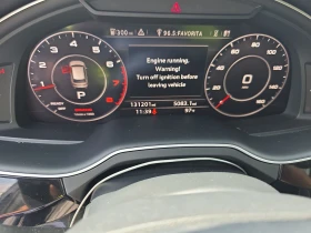 Audi Q7 PRESTIGE * * BOSE* * 360*  | Mobile.bg    10