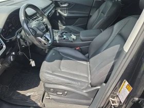 Audi Q7 PRESTIGE * * BOSE* * 360*  | Mobile.bg    8