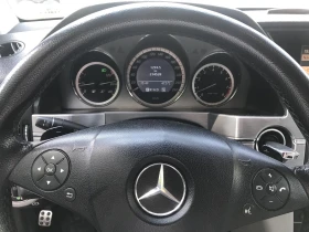 Mercedes-Benz GLK 350 Бензин-Газ 4Matik - 18000 лв. - 74512325 14