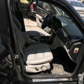 Mercedes-Benz GLK 350 Бензин-Газ 4Matik - 18000 лв. - 74512325 11