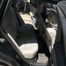 Mercedes-Benz GLK 350 Бензин-Газ 4Matik - 18000 лв. - 74512325 10