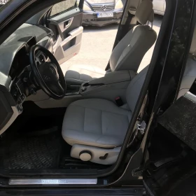Mercedes-Benz GLK 350 Бензин-Газ 4Matik - 18000 лв. - 74512325 12