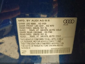 Audi Q7  3.0T S LINE PRESTIGE CARFAX    | Mobile.bg    16
