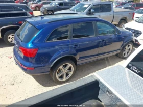 Audi Q7  3.0T S LINE PRESTIGE CARFAX    | Mobile.bg    6