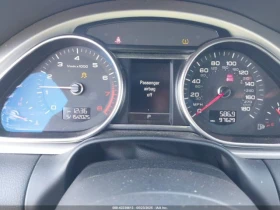 Audi Q7  3.0T S LINE PRESTIGE CARFAX    | Mobile.bg    11