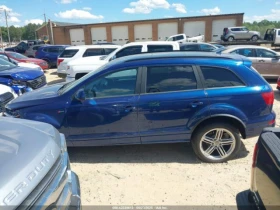 Audi Q7  3.0T S LINE PRESTIGE CARFAX    | Mobile.bg    8