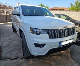Jeep Grand cherokee Altitude 3.6 LPG | Mobile.bg    1