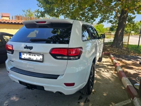 Jeep Grand cherokee Altitude 3.6 LPG | Mobile.bg    8