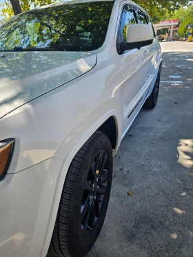 Jeep Grand cherokee Altitude 3.6 LPG | Mobile.bg    7