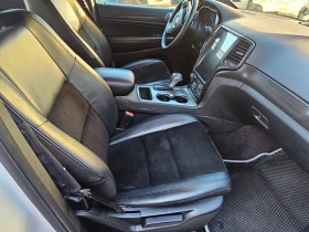 Jeep Grand cherokee Altitude 3.6 LPG | Mobile.bg    4
