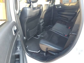 Jeep Grand cherokee Altitude 3.6 LPG | Mobile.bg    11
