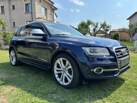 Audi SQ5 3.0 BI-TDI#CARBO#CAMERA#PANORAMA - 27800 лв. - 93937691 7