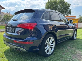 Audi SQ5 3.0 BI-TDI#CARBO#CAMERA#PANORAMA - 27800 лв. - 93937691 5