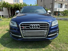 Audi SQ5 3.0 BI-TDI#CARBO#CAMERA#PANORAMA - 27800 лв. - 93937691 17