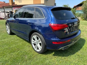 Audi SQ5 3.0 BI-TDI#CARBO#CAMERA#PANORAMA - 27800 лв. - 93937691 3