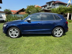 Audi SQ5 3.0 BI-TDI#CARBO#CAMERA#PANORAMA - 27800 лв. - 93937691 2