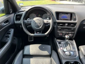 Audi SQ5 3.0 BI-TDI#CARBO#CAMERA#PANORAMA - 27800 лв. - 93937691 10