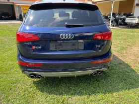 Audi SQ5 3.0 BI-TDI#CARBO#CAMERA#PANORAMA - 27800 лв. - 93937691 4
