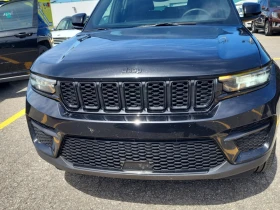 Jeep Grand cherokee * CARFAX * АВТО КРЕДИТ * ЦЕНА ДО БГ! - 54999 лв. - 92544129 2