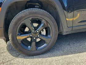 Jeep Grand cherokee * CARFAX * АВТО КРЕДИТ * ЦЕНА ДО БГ! - 54999 лв. - 92544129 7