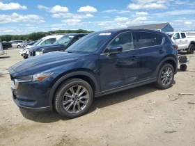 Mazda CX-5 SIGNATURE AWD*    | Mobile.bg    2