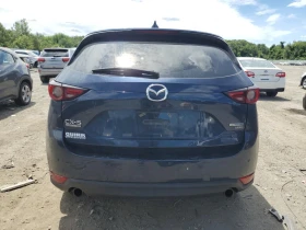 Mazda CX-5 SIGNATURE AWD*    | Mobile.bg    5