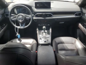 Mazda CX-5 SIGNATURE AWD*    | Mobile.bg    8