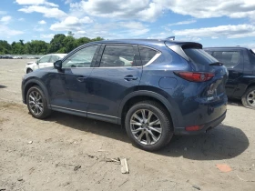 Mazda CX-5 SIGNATURE AWD*    | Mobile.bg    4