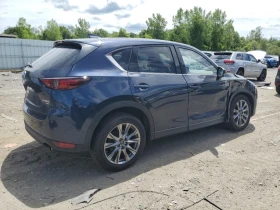 Mazda CX-5 SIGNATURE AWD*    | Mobile.bg    6