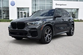 BMW X5 2022 BMW X5 xDrive40i 