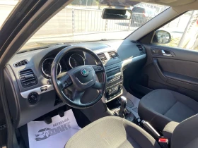 Skoda Yeti 2.0TDi/4x4/  ! ! !  | Mobile.bg    7