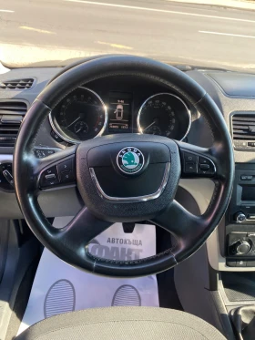 Skoda Yeti 2.0TDi/4x4/  ! ! !  | Mobile.bg    8