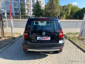 Skoda Yeti 2.0TDi/4x4/  ! ! !  | Mobile.bg    5