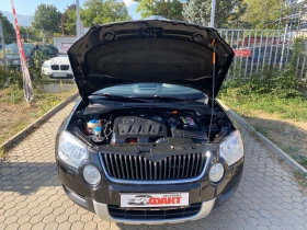 Skoda Yeti 2.0TDi/4x4/  ! ! !  | Mobile.bg    16