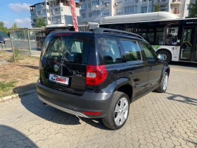     Skoda Yeti 2.0TDi/4x4/  ! ! ! 