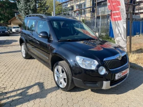     Skoda Yeti 2.0TDi/4x4/  ! ! ! 