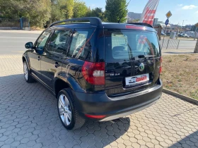 Skoda Yeti 2.0TDi/4x4/  ! ! !  | Mobile.bg    6
