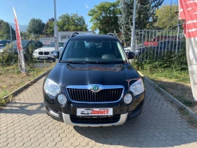     Skoda Yeti 2.0TDi/4x4/  ! ! ! 