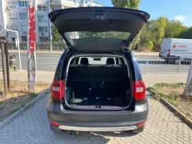 Skoda Yeti 2.0TDi/4x4/  ! ! !  | Mobile.bg    15