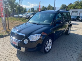     Skoda Yeti 2.0TDi/4x4/  ! ! ! 