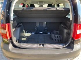 Skoda Yeti 2.0TDi/4x4/  ! ! !  | Mobile.bg    14