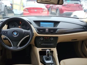 BMW X1 * 28I * CARFAX *    | Mobile.bg    11