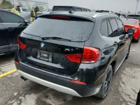 BMW X1 * 28I * CARFAX *    | Mobile.bg    3