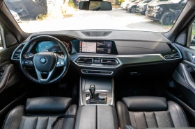 BMW X5 xDrive40i HARMAN/KARDON* HEAD-UP* PANO* AMBIENT*  | Mobile.bg    12