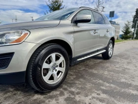 Обява за продажба на Volvo XC60 D3 163к.с. Пълна История ~21 500 лв. - изображение 8 | Auto.bg Обява за продажба на Volvo XC60 D3 163к.с. Пълна История ~21 500 лв. - изображение 8