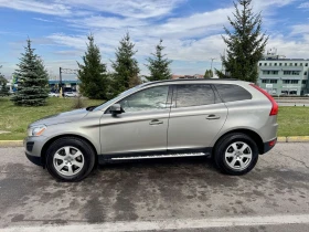 Обява за продажба на Volvo XC60 D3 163к.с. Пълна История ~21 500 лв. - изображение 1 | Auto.bg Обява за продажба на Volvo XC60 D3 163к.с. Пълна История ~21 500 лв. - изображение 1