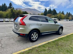 Обява за продажба на Volvo XC60 D3 163к.с. Пълна История ~21 500 лв. - изображение 4 | Auto.bg Обява за продажба на Volvo XC60 D3 163к.с. Пълна История ~21 500 лв. - изображение 4