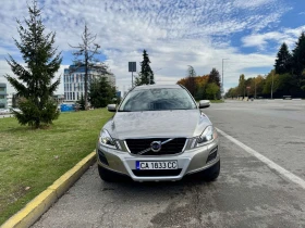 Обява за продажба на Volvo XC60 D3 163к.с. Пълна История ~21 500 лв. - изображение 7 | Auto.bg Обява за продажба на Volvo XC60 D3 163к.с. Пълна История ~21 500 лв. - изображение 7