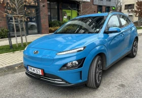 ������ Hyundai Kona